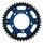Zadnji verižnik (zobnik) SUPERSPROX STEALTH RST-489:44-BLU moder 44T, 530