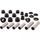 Rear Independent Suspension Kit All Balls Racing 50-1261