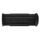 Rider footrest rubber ARIETE 00574 blind L.110mm, diam.14mm