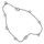 Tesnilo sklopke (Clutch cover gasket) WINDEROSA 817402 inner side