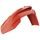 Prednji blatnik POLISPORT 8574200006 Flo Orange