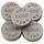 Shim HOT CAMS 5PK1000300 5pk (diameter 10.00 mm, thick 30.0 mm)