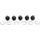 Rear Independent Suspension Kit All Balls Racing 50-1248