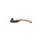 Folding lever ACCOSSATO LV031 in aluminium for ACCOSSATO full clutch oranžna