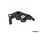 Adater za zavoro (Brake lever adapter) PUIG 3497N črna