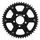 Zadnji verižnik (zobnik) SUPERSPROX STEALTH RST-7081:48-BLK črna