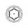 Zavorni disk NG 2238X