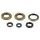 Set tesnil motorja za olje (Engine Oil Seals Kit) ATHENA P400270400042