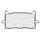 Zavorne obloge CL BRAKES 3116 MSC