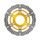 Zavorni disk EBC MD1154XC