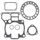 Top End Gasket Kit WINDEROSA 810573