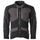 Jakna GMS ACAMAR WP ZG55500 black-grey 5XL