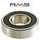 Kroglični ležaji za šasijo SKF 100200360 12x32x10