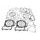 Complete Gasket Kit WINDEROSA 808883
