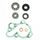 Water pump gasket kit ATHENA P400210475014
