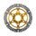 Zavorni disk EBC MD3058XC