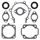Complete Gasket Kit with Oil Seals WINDEROSA 711034