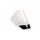 Windscreen PUIG R-RACER 3827W prozorna