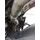 Decat pipe GPR Y.116.DEC Brushed Stainless steel
