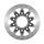 Zavorni disk NG 482