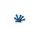 Screws PUIG ANODIZED 0147A moder M5 x 20mm (6pcs)