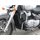 Crash bar FEHLING spredaj krom