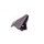 Zadnji blatnik PUIG S 4692C carbon look