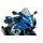 Windscreen PUIG R-RACER 3631H smoke