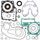 Complete Gasket Kit with Oil Seals WINDEROSA 811843