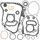 Complete Gasket Kit with Oil Seals WINDEROSA 811851