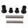 Rear independent suspension knuckle only kit All Balls Racing 50-1207