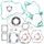 Complete Gasket Kit WINDEROSA 808237