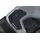 Tank side protectors PUIG ANTI-SLIP 20090N črna