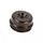 Reservoir end cap K-TECH KYB 211-200-300 54x22mm črna