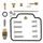 Carburetor Rebuild Kit All Balls Racing 26-1414