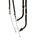 Throttle cable set JMT
