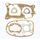 Celoten set tesnil za motor ATHENA P400060850100