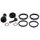 Caliper Rebuild Kit All Balls Racing 18-3187