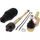 Tie Rod End Kit All Balls Racing 51-1124-L