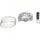 Complete piston VERTEX 24453C* Cylinder 79, piston 78,98 mm