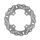 Zavorni disk EBC MD1004C