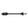 Axle All Balls Racing AB6-PO-8-381 6ball
