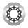 Zavorni disk NG 1561XG