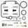 Carburetor Rebuild Kit All Balls Racing 26-1012