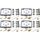 Carburetor Rebuild Kit All Balls Racing 26-1651