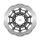 Zavorni disk NG 1701X