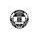 Fuel cap cover PUIG RADIKAL 6300U siva