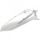 Rear Fender POLISPORT 8556600005 Clear 99