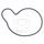 Water pump seal ATHENA S410510024021