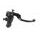 Brake master cylinder ACCOSSATO 19 PRS GA001 19x17-18-19 črna